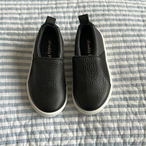 Freshly Picked Leather slip on sneaker